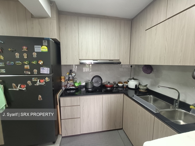 Blk 37 Telok Blangah Rise (Bukit Merah), HDB 5 Rooms #588210131